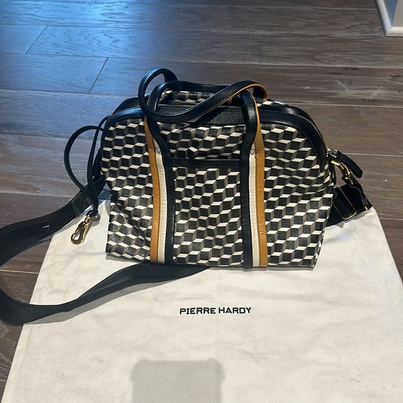 Pierre Hardy Handbags - Pierre Hardy crossbody bag